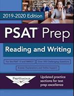 PSAT Prep