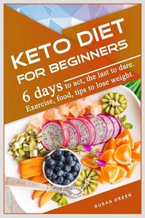 Keto Diet for Beginners