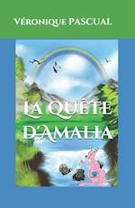 La quête d'Amalia