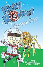 Ricky Rocket - Sports Day