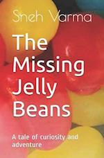 The Missing Jelly Beans