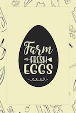 Farm Fresh Eggs