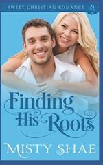 Finding His Roots