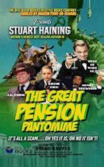 The Great Pension Pantomime