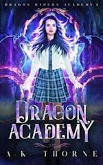 Dragon Academy