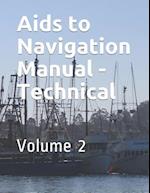 Aids to Navigation Manual - Technical