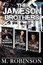 The Jameson Brothers