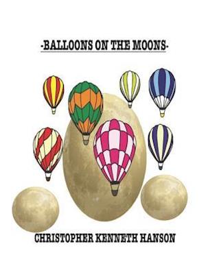 Balloons On The Moons