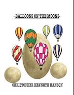 Balloons On The Moons