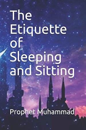 The Etiquette of Sleeping and Sitting