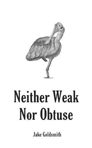 Neither Weak Nor Obtuse