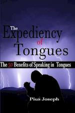 The Expediency of Tongues