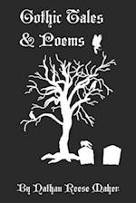 Gothic Tales & Poems