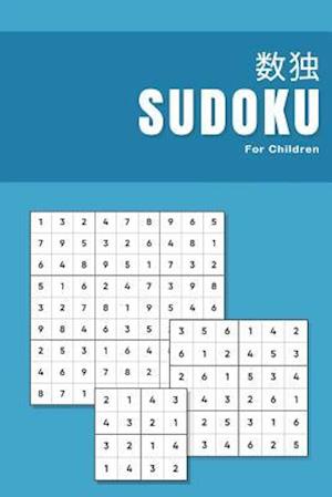 Sudoku for Children