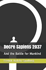Decre Sapiens 2037