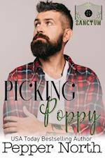 Picking Poppy: A SANCTUM Novel 