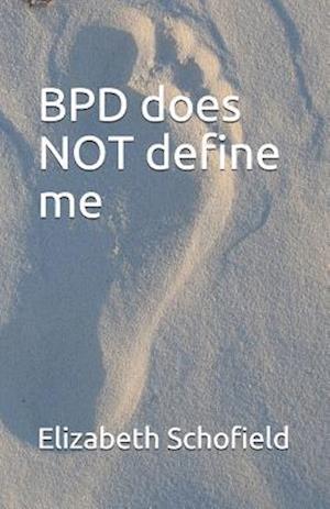 BPD does not define me