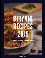 Biryani Recipes 2019: Veg & Non-veg Biryani Recipes 