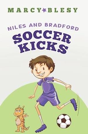 Niles and Bradford: Soccer Kicks