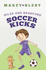 Niles and Bradford: Soccer Kicks 