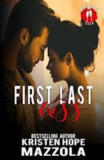 First Last Kiss