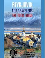 REYKJAVIK FOR TRAVELERS. The total guide