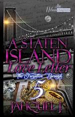 A Staten Island Love Letter 5