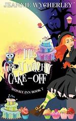 The Great Witchy Cake Off