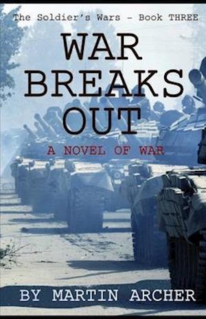 WAR BREAKS OUT: What would have happened if there had been a war between NATO and the Soviet Union