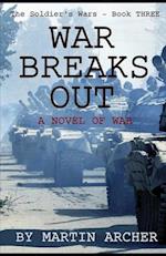 WAR BREAKS OUT: What would have happened if there had been a war between NATO and the Soviet Union 