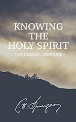 Knowing the Holy Spirit