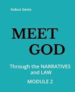 Meet GOD - Module 2