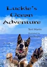 Luckie's Ocean Adventure