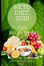 Keto Diet for Beginners 2019