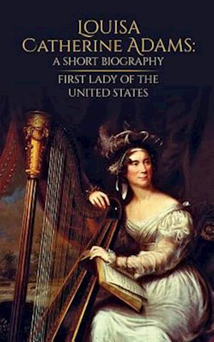 Louisa Catherine Adams