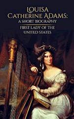 Louisa Catherine Adams