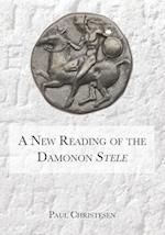 A New Reading of the Damonon Stele