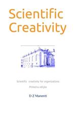 Scientific Creativity