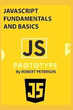 JavaScript Fundamentals and Basics