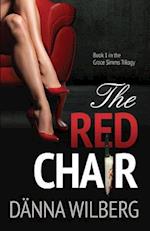 The RED CHAIR