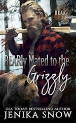 BEARly Mated to the Grizzly (Bear Clan, 2)