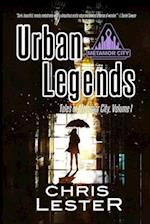 Urban Legends