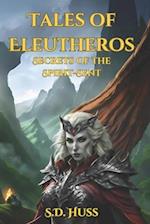 Tales Of Eleutheros