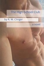The High School Club: A Novel 