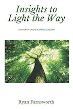 Insights to Light the Way