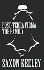 The Family: Post-Terra Firma: Books 1-5 