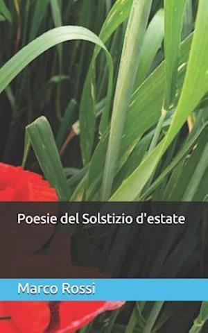 Poesie del Solstizio d'estate