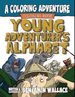 Young Adventurer's Alphabet