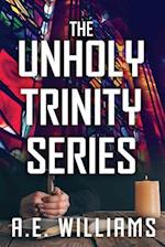 Unholy Trinity Series