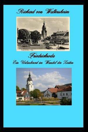 Friedrichroda